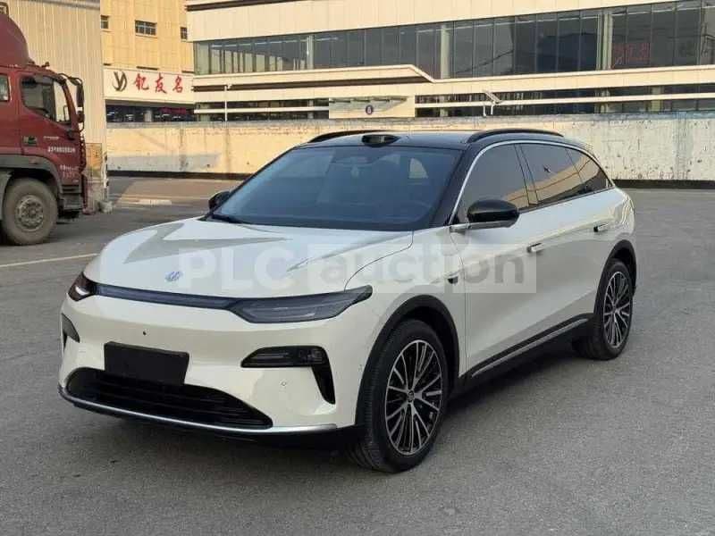leapmotor c11 Naxt va halol nasiya — 1