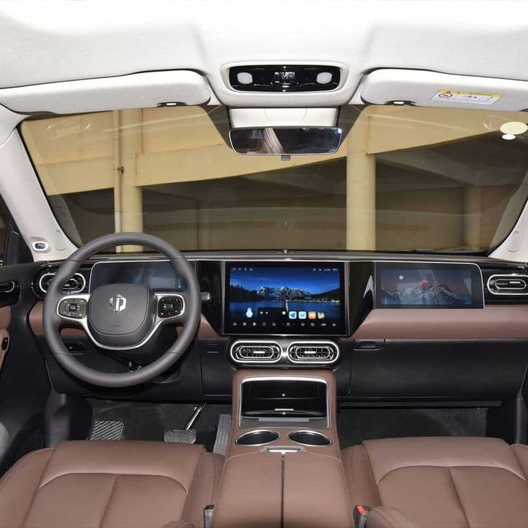 leapmotor c11 Naxt va halol nasiya — 2