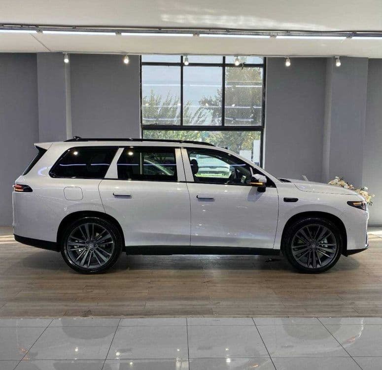 Leapmotor C16 280KM Gibrid 25% boshlangich tolov 1 ta pasport bilan — 4