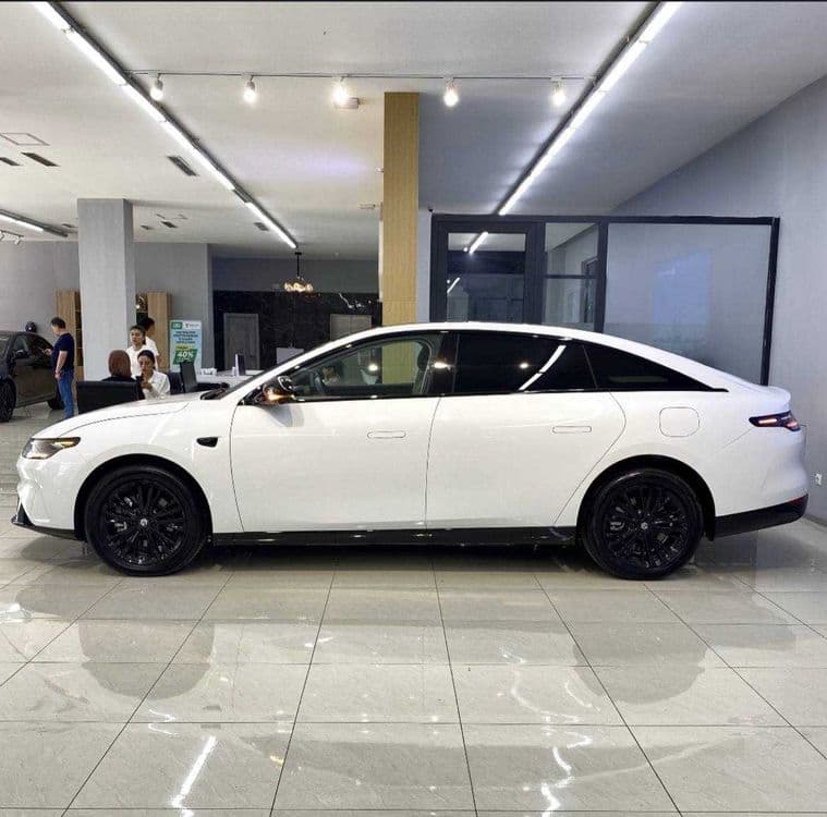 Leapmotor C01  Gibrid 1ta pasport va boshlangich tolov bilan — 5