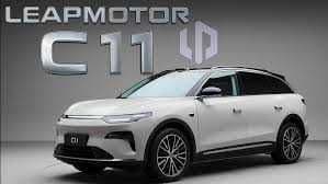 leapmotor c11 2026 yil 25% boshtolov — 1