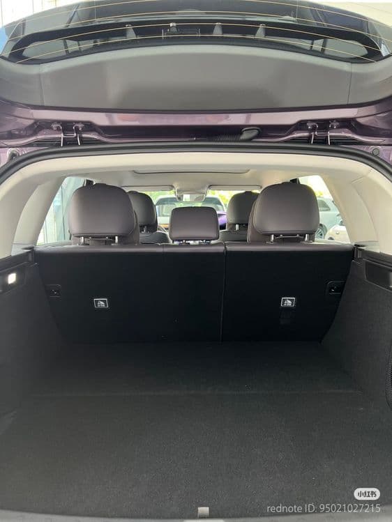 Leapmotor C10 - 210KM GIBRID — 5