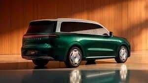 LEAPMOTOR D19 500km DM-I Naqd va Nasiya Savdo Mavjud — 3