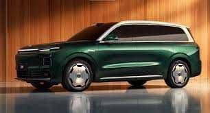 LEAPMOTOR D19 500km DM-I Naqd va Nasiya Savdo Mavjud — 4