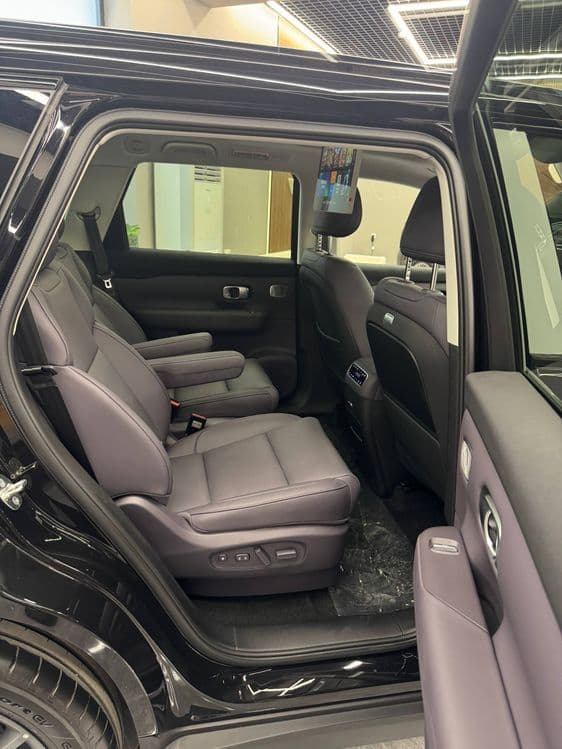 LEAPMOTOR C16 (2026) Hybrid — YANGI! 0 km |400 mln soʻm — 2