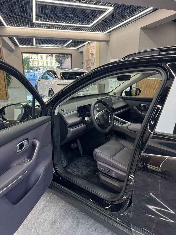 LEAPMOTOR C16 (2026) Hybrid — YANGI! 0 km |400 mln soʻm — 3