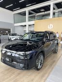 Leapmotor C16 280km Gibrit Full Qora/qora