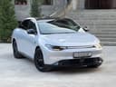 Leapmotor c01 ev 520km