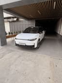Leapmotor C16 gibrid 3 паз фули