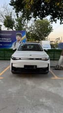 Leapmotor C10 full