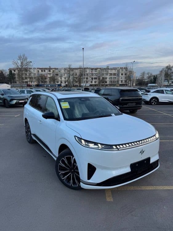 Dongfeng 008 ultir 2026 yil oq qora nasiya savdo lizing beriladi — 1