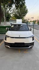 Dongfeng NAMMI 06