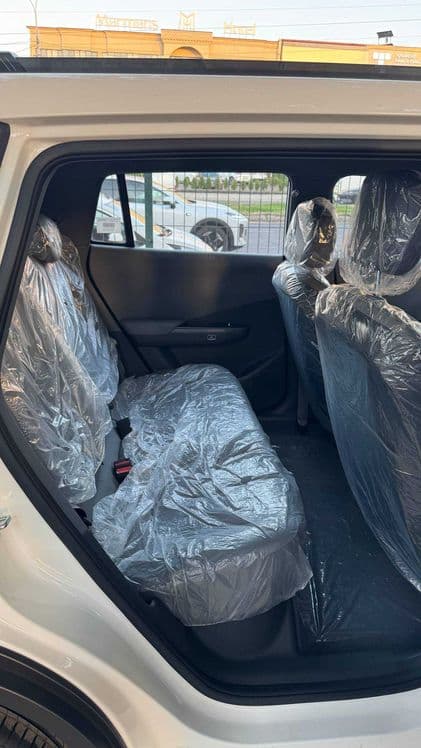 Dongfeng NAMMI 06 — 5