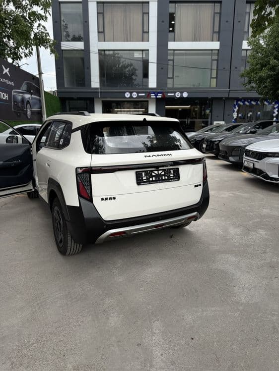 Dongfen namme405 — 4