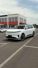 Dongfeng 08 2025-yil.