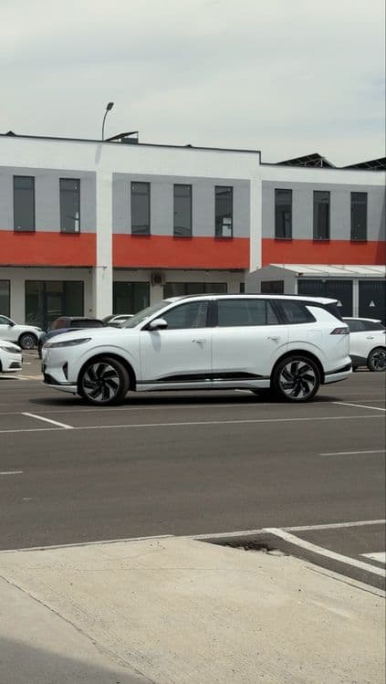 Dongfeng 08 2025-yil. — 4