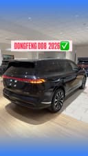 Dongfeng 008 Full 2026 Bonus bor