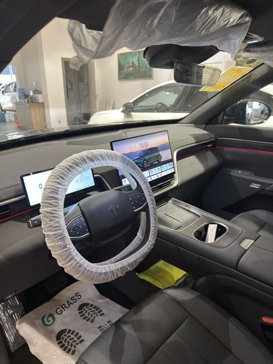 Dongfeng 008 Full 2026 Bonus bor — 3