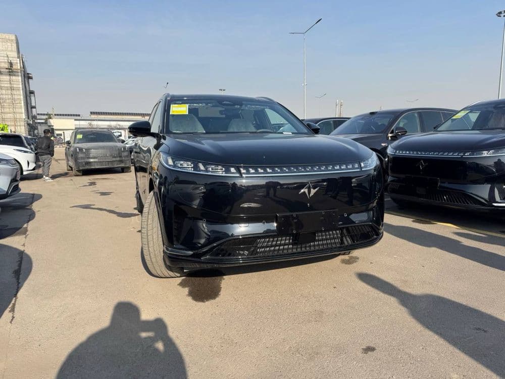 Dongfeng EP008 26/26 — 1