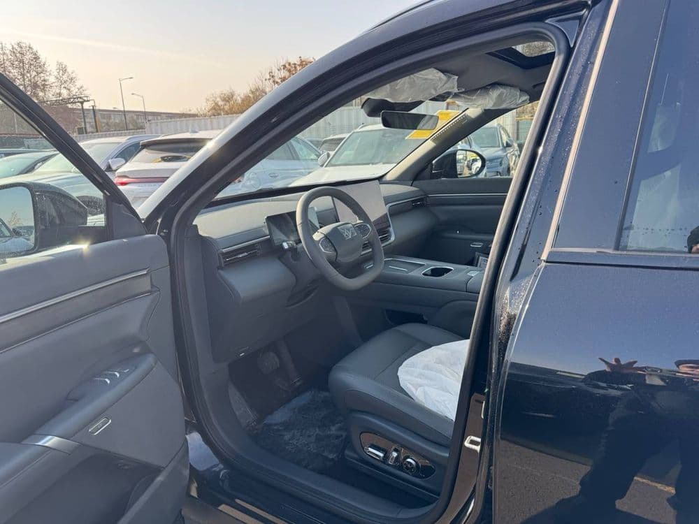 Dongfeng EP008 26/26 — 4
