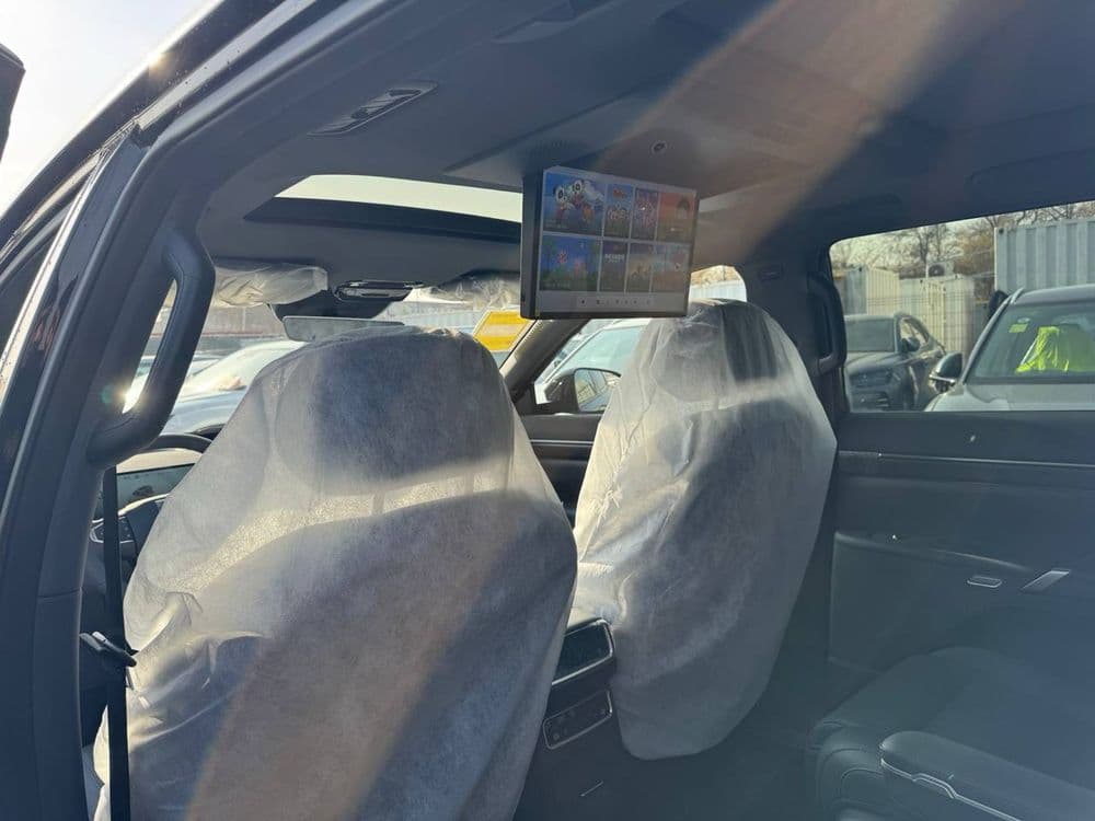 Dongfeng EP008 26/26 — 5
