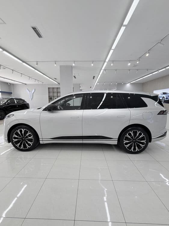 Dongfeng 008 210KM gibrit 2026 Restayling full 3 yil garantiya — 5