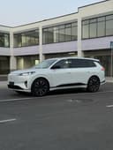 Domgfeng EP008 610 Km 2026