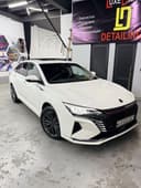 Dongfeng Aeolus A60 Max