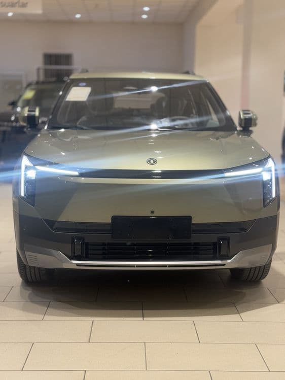 Dongfeng nammi 06 full — 1