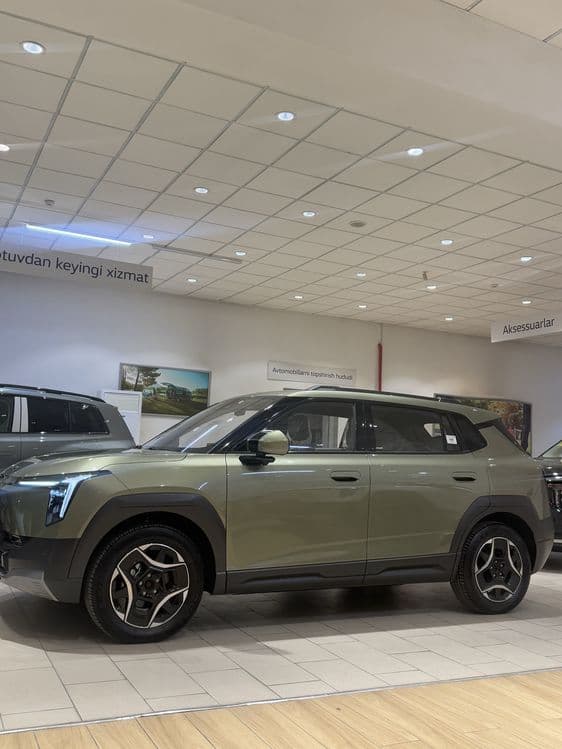 Dongfeng nammi 06 full — 4