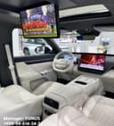 Dongfeng 008 202KM Gibrid 2026 Ultra Restayling Full 5 yil Garantiya