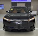Dongfeng 008 610KM Elektr Ultra Restayling 2026 Full