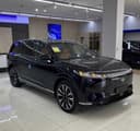 Dongfeng 008 610KM Elektr Ultra Restayling 2026 Full