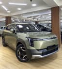 Dongfeng Nammi air 401km 0 probeg