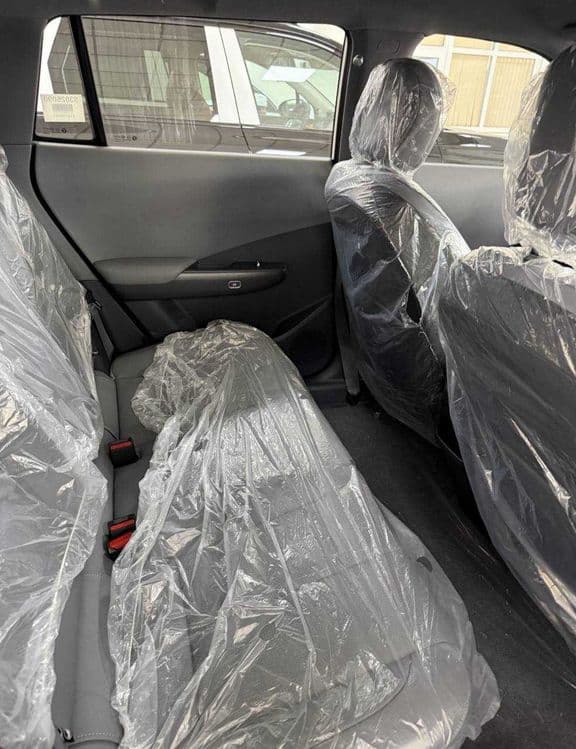 Dongfeng Nammi air 401km 0 probeg — 5