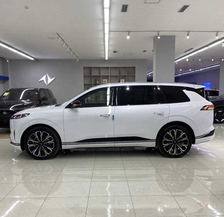 Dongfeng 008 MAX 0 PROBEG 2026 YIL — 6