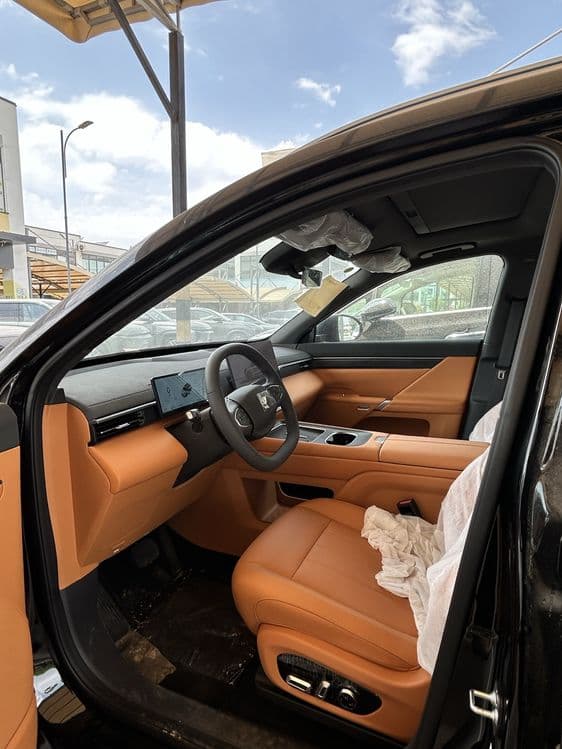 Dongfeng 008 rest — 3