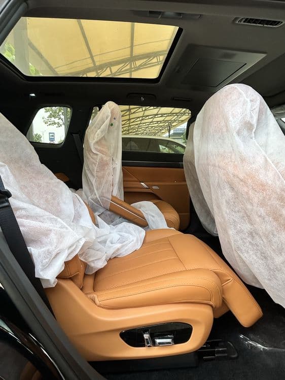 Dongfeng 008 rest — 4