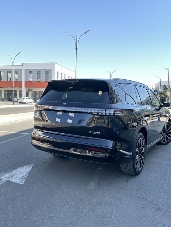 Boshlang’ich 7000$ Dongfeng 008 ultra 2025/2026 reystaling — 4