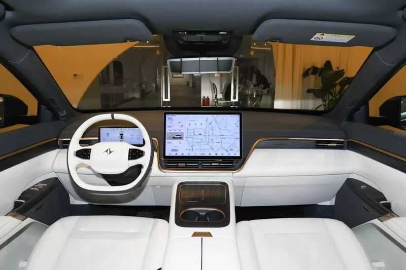 Dongfeng 008 max naqd va halol nasiya — 3