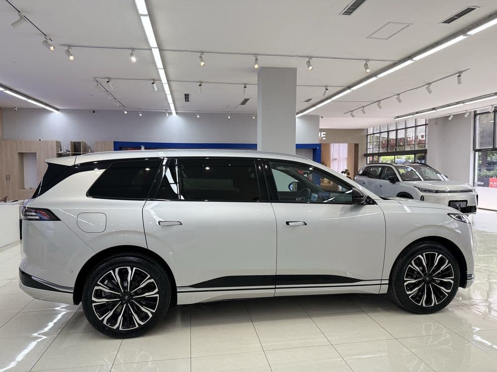 Dongfeng 008 210km Gibrid 2026/26!!! 5йил Гарантия!!! — 2