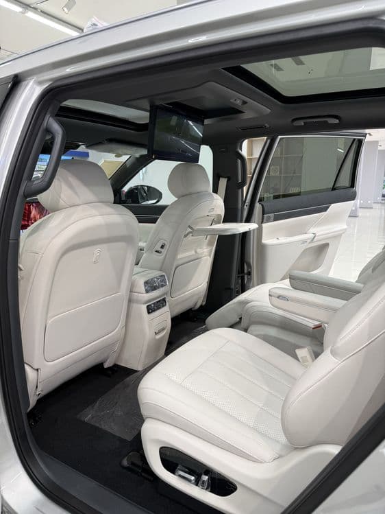 Dongfeng 008 210km Gibrid 2026/26!!! 5йил Гарантия!!! — 8