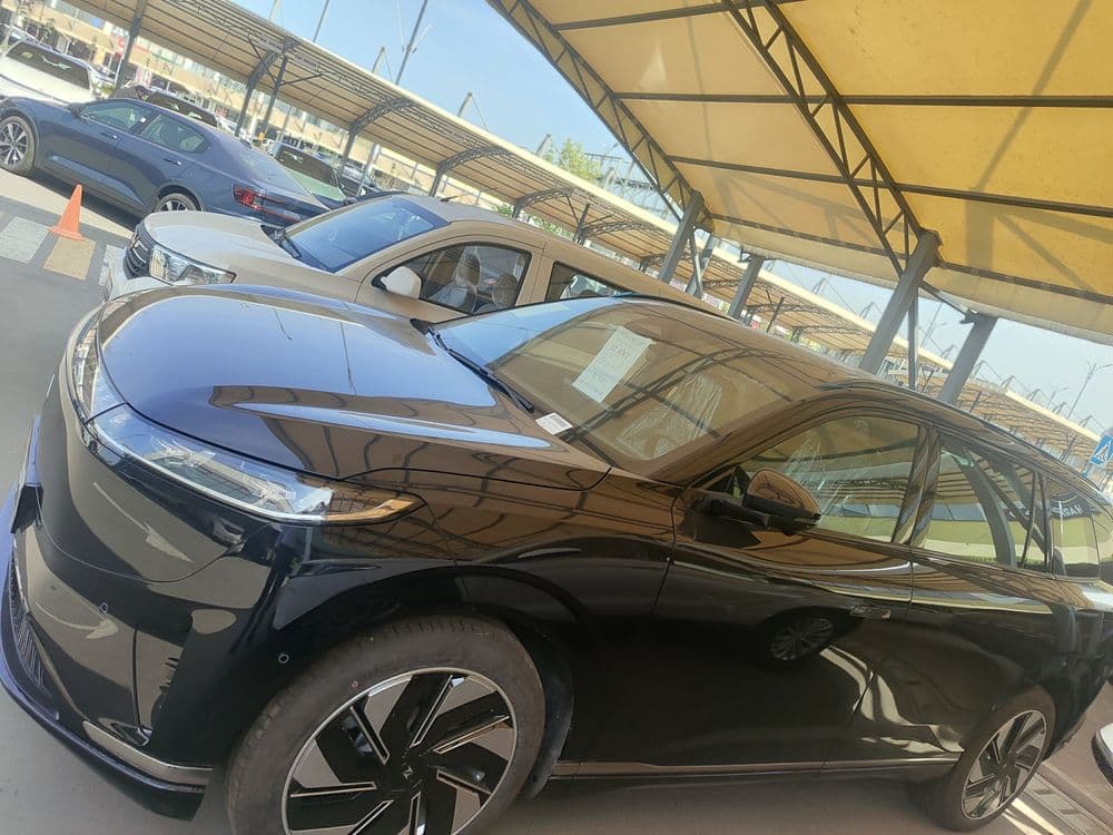 Продается автомобиль Donfeng 008 reystaling 2026 года — 2