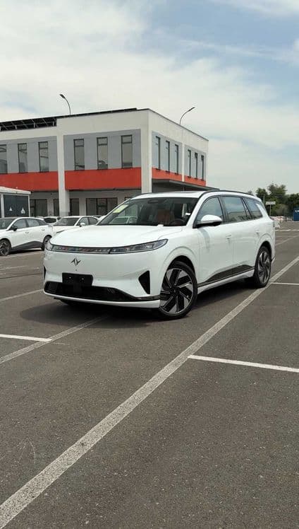 2025 yili Donfeng 008 oq Gibrit 1ta dona qogan — 1