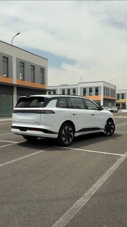 2025 yili Donfeng 008 oq Gibrit 1ta dona qogan — 2