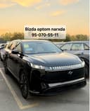 **‼️Dongfeng 008 restayling‼️2026 gibrid