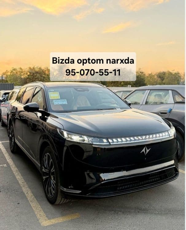 **‼️Dongfeng 008 restayling‼️2026 gibrid — 1