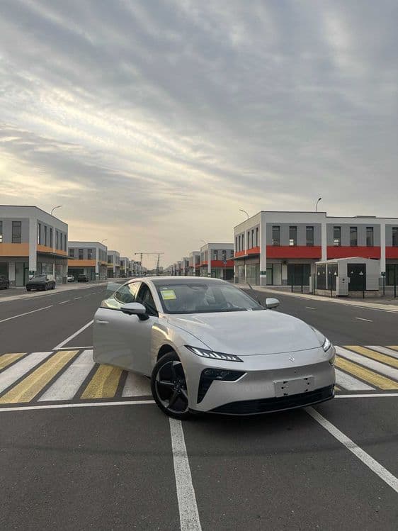 dongfeng 007 toliq electr (vikupka) — 1