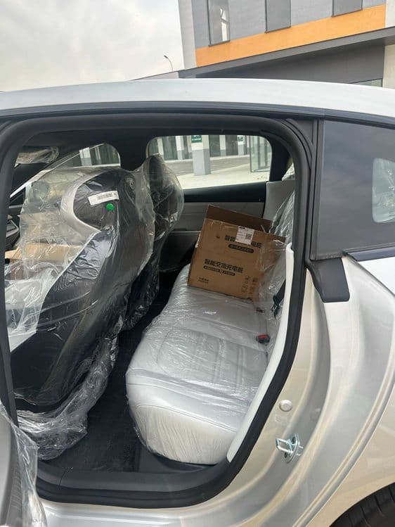 dongfeng 007 toliq electr (vikupka) — 3