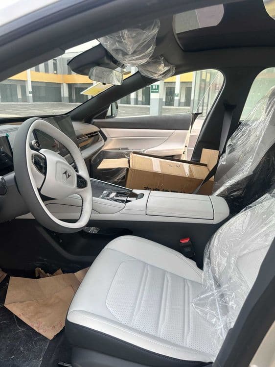 dongfeng 007 toliq electr (vikupka) — 5